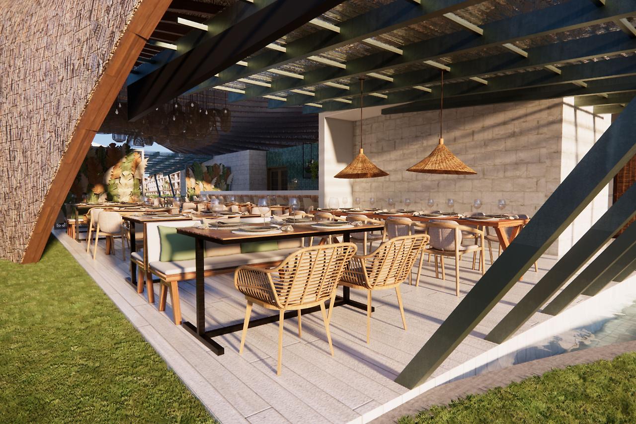 Fotos del hotel - Serenade All Suites Adults Only Resort