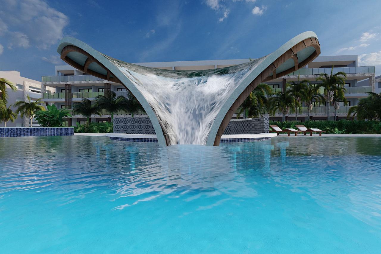 Fotos del hotel - Serenade All Suites Adults Only Resort