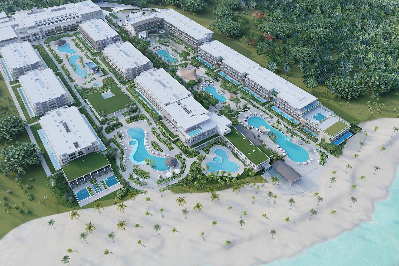 Fotos del hotel - Serenade All Suites Adults Only Resort