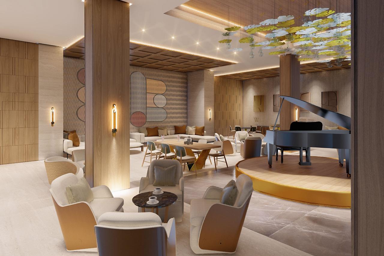 Fotos del hotel - Serenade All Suites Adults Only Resort