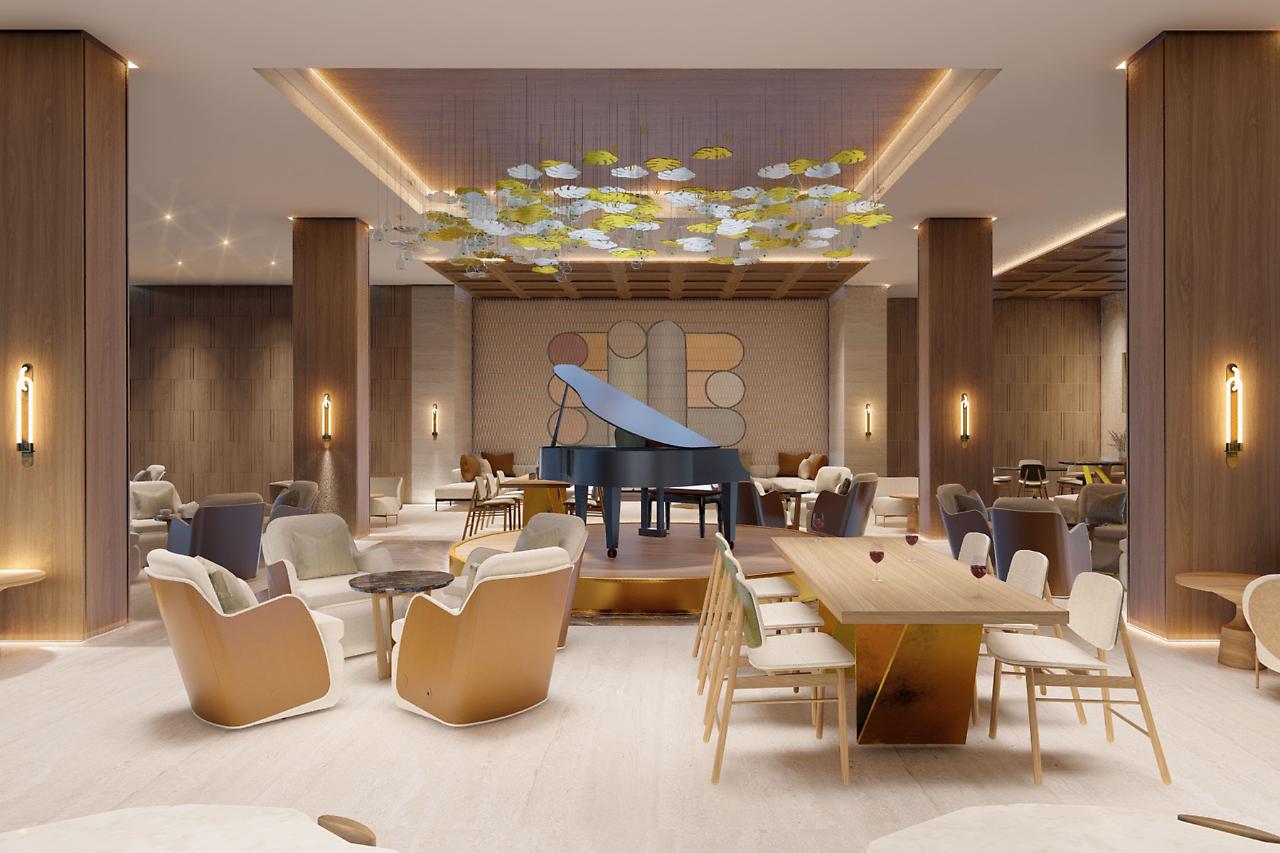 Fotos del hotel - Serenade All Suites Adults Only Resort