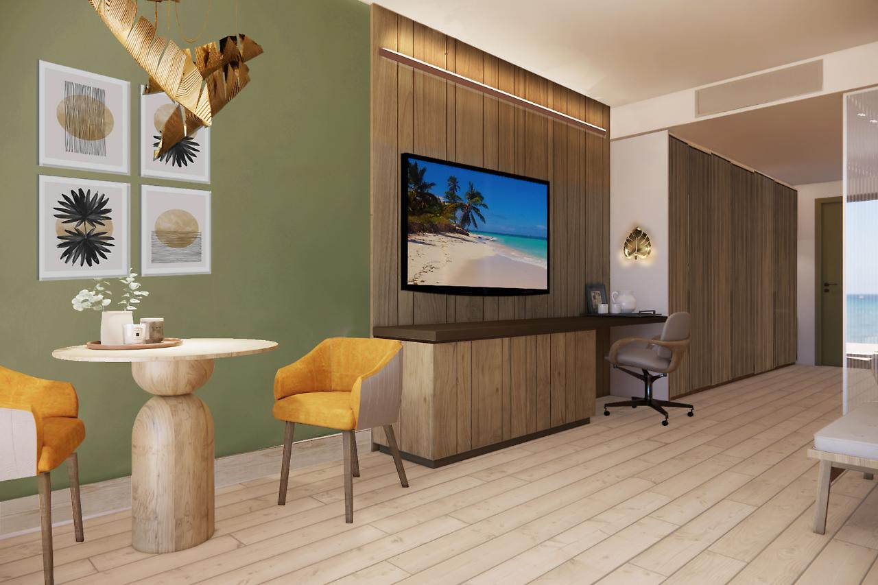 Fotos del hotel - Serenade All Suites Adults Only Resort