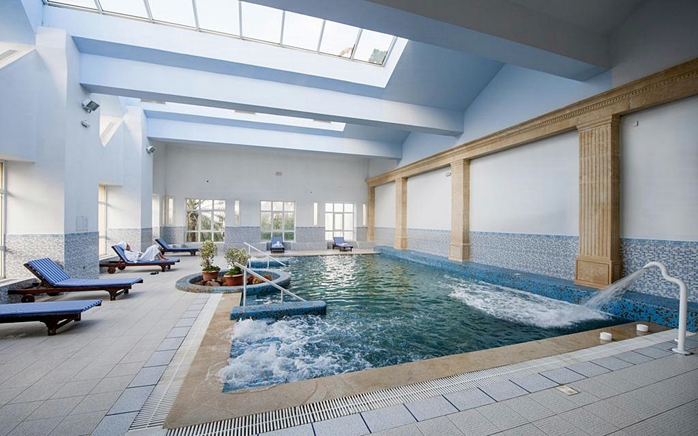 Fotos del hotel - Medina Belisaire & Thalasso Hotel