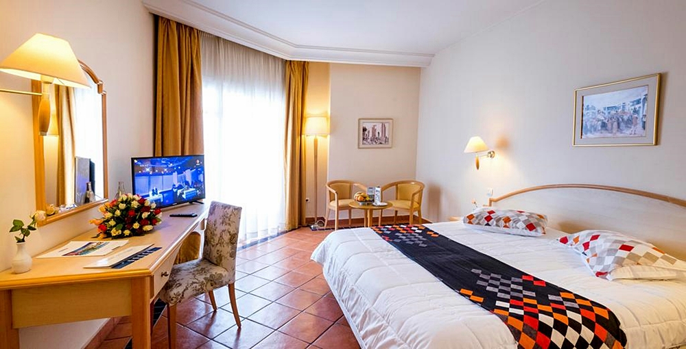 Fotos del hotel - Medina Belisaire & Thalasso Hotel