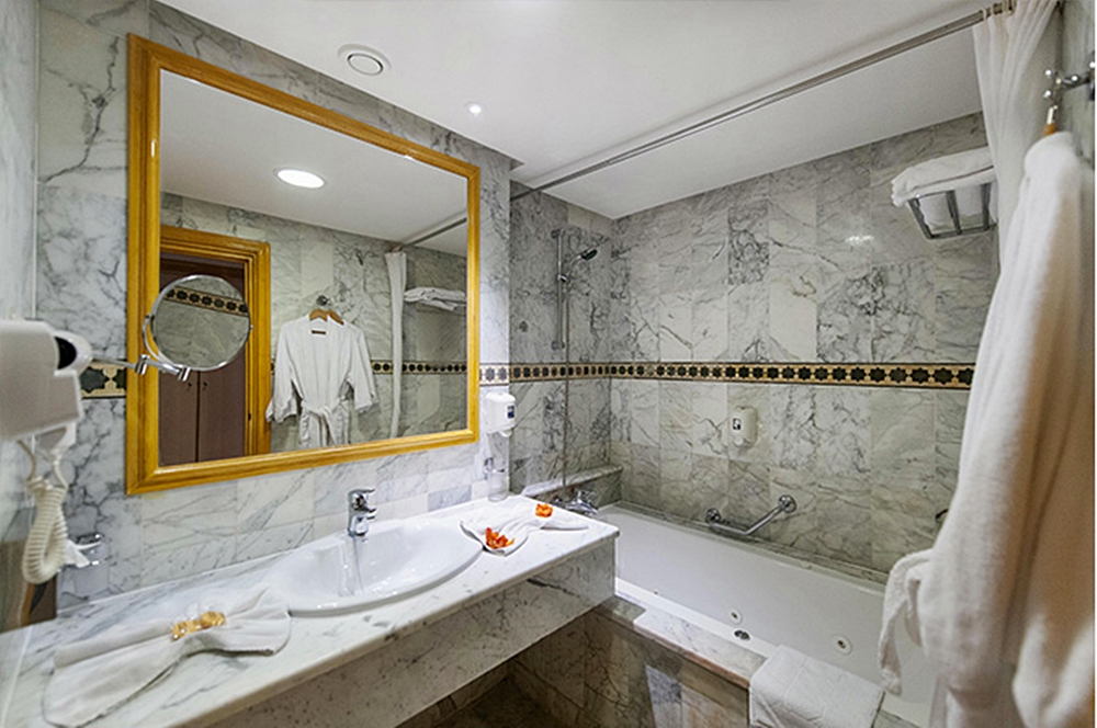 Fotos del hotel - Medina Belisaire & Thalasso Hotel