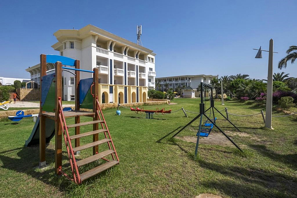 Fotos del hotel - Medina Belisaire & Thalasso Hotel