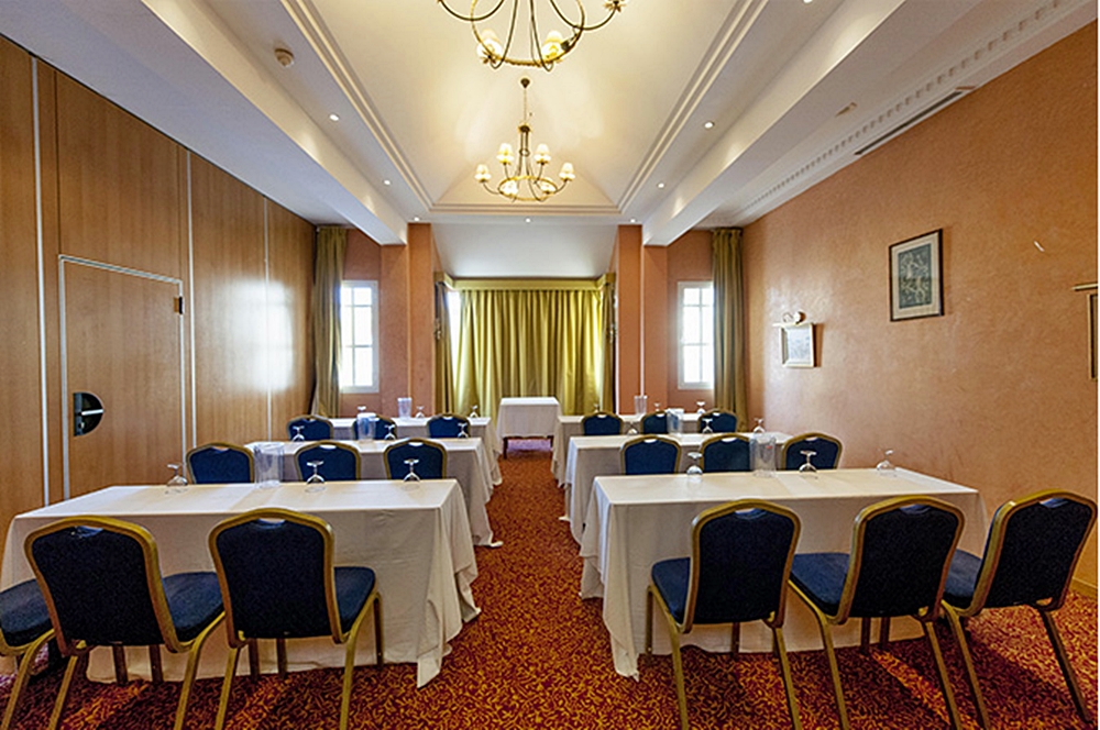 Fotos del hotel - Medina Belisaire & Thalasso Hotel