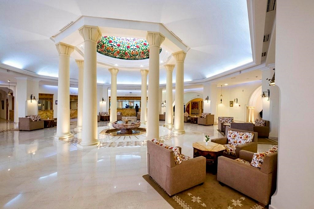 Fotos del hotel - Medina Belisaire & Thalasso Hotel