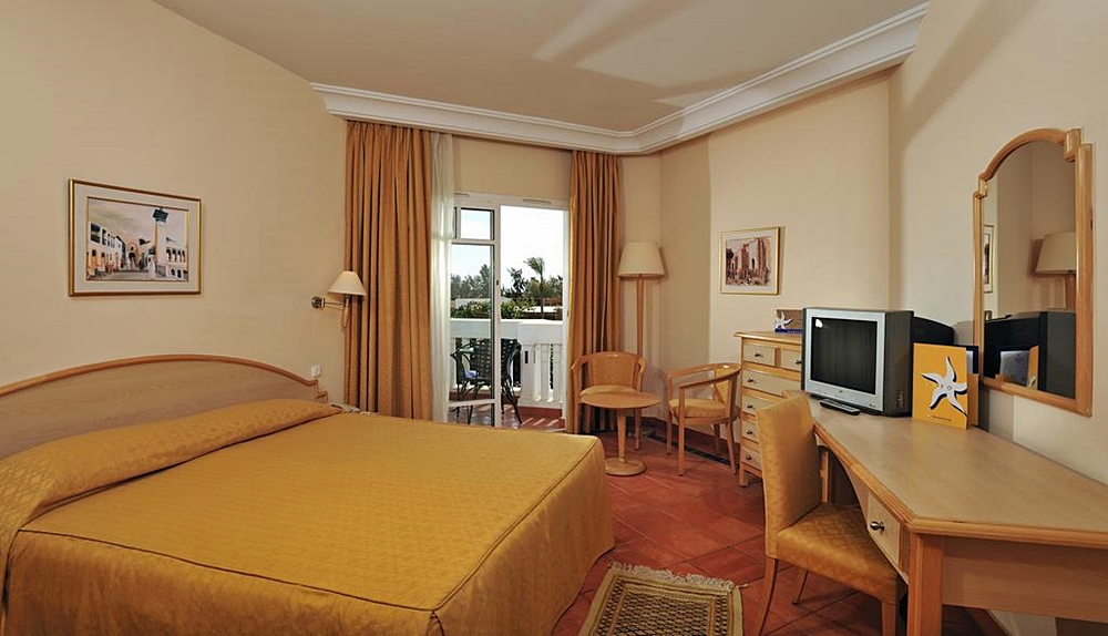 Fotos del hotel - Medina Belisaire & Thalasso Hotel