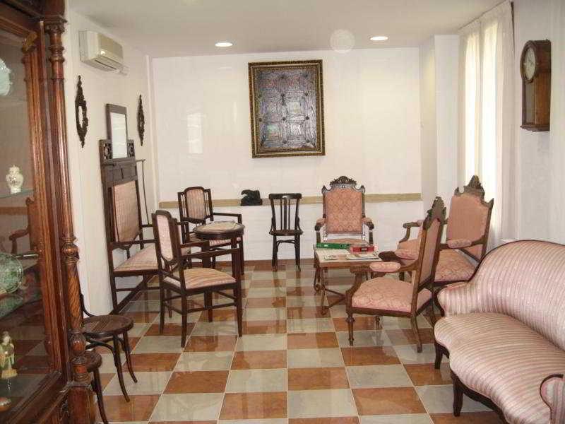 Fotos del hotel - Don Paula