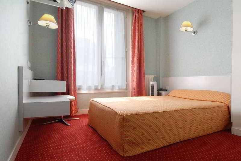 Fotos del hotel - Ibis Styles Asnieres Centro