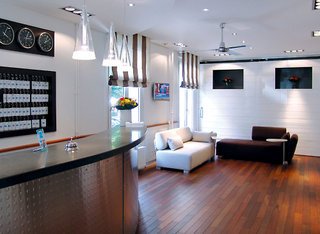 Fotos del hotel - Ibis Styles Asnieres Centro