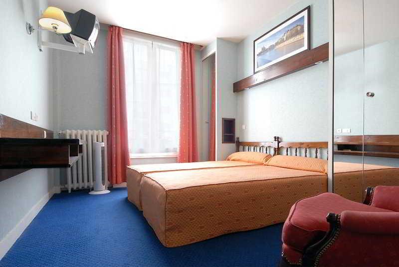Fotos del hotel - Ibis Styles Asnieres Centro