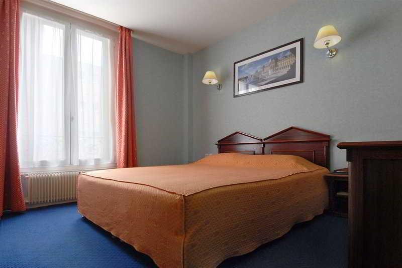 Fotos del hotel - Ibis Styles Asnieres Centro