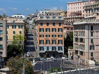 Fotos del hotel - CLARION COLLECTION HOTEL ASTORIA GENOVA