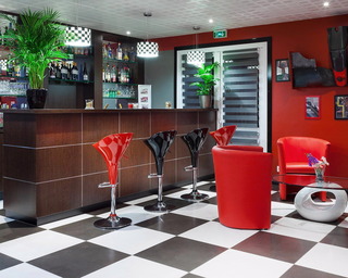 Fotos del hotel - hotelF1 Bretigny Sur Orge