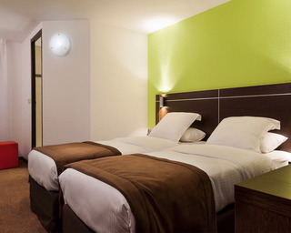 Fotos del hotel - hotelF1 Bretigny Sur Orge