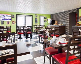 Fotos del hotel - hotelF1 Bretigny Sur Orge