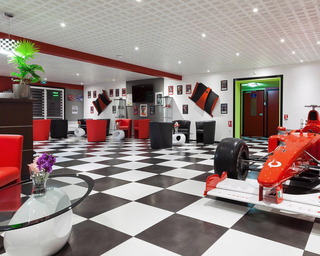 Fotos del hotel - hotelF1 Bretigny Sur Orge
