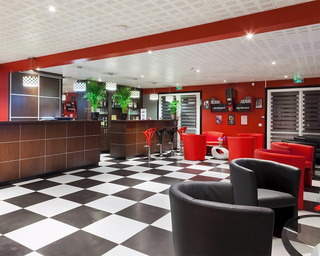 Fotos del hotel - hotelF1 Bretigny Sur Orge