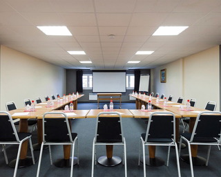 Fotos del hotel - hotelF1 Bretigny Sur Orge