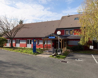 Fotos del hotel - hotelF1 Bretigny Sur Orge