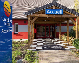 Fotos del hotel - hotelF1 Bretigny Sur Orge