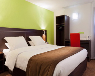 Fotos del hotel - hotelF1 Bretigny Sur Orge