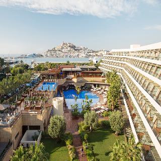 Fotos del hotel - Ibiza Gran Hotel