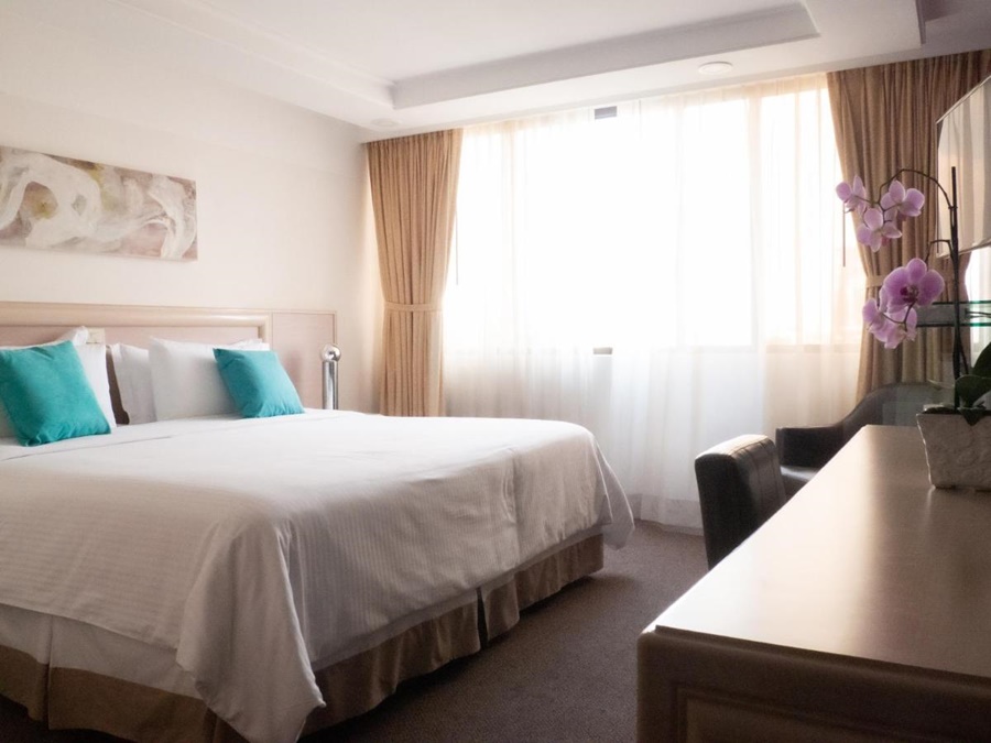 Fotos del hotel - MARBELLA