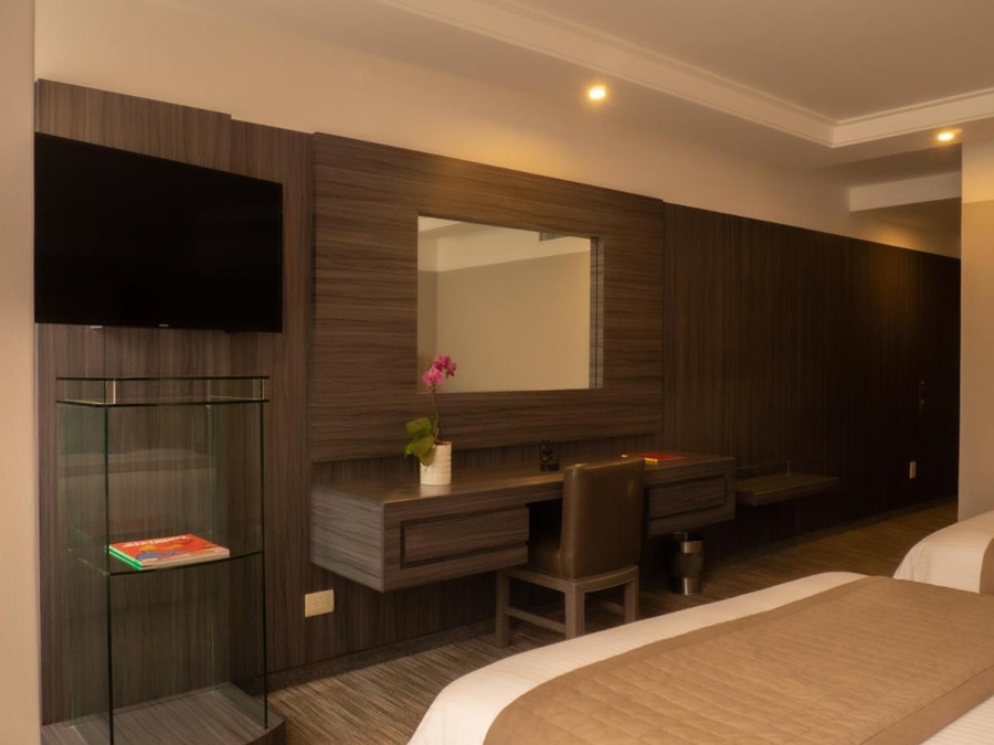 Fotos del hotel - MARBELLA