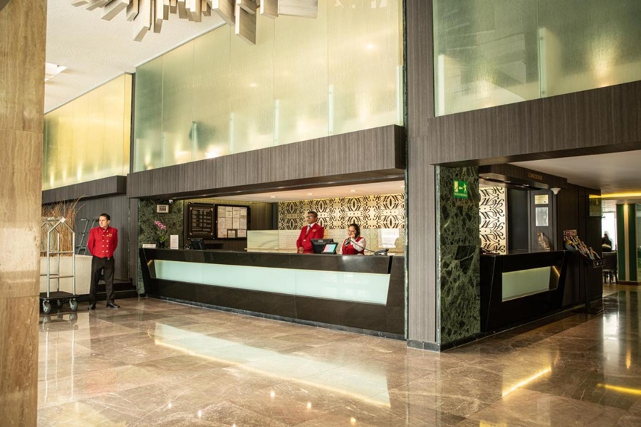 Fotos del hotel - MARBELLA
