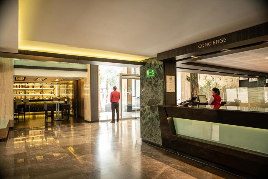 Fotos del hotel - MARBELLA
