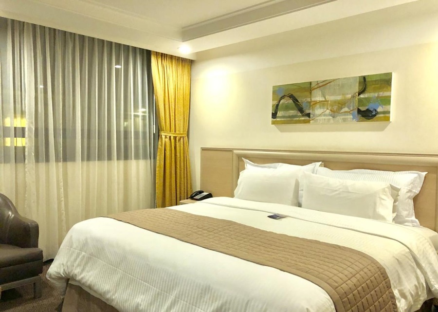Fotos del hotel - MARBELLA