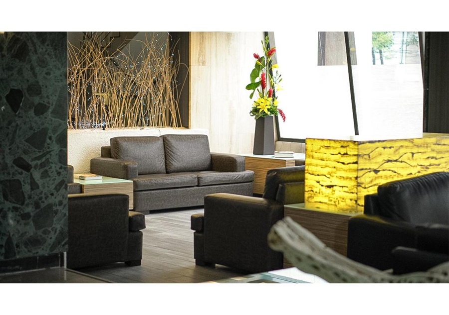 Fotos del hotel - MARBELLA
