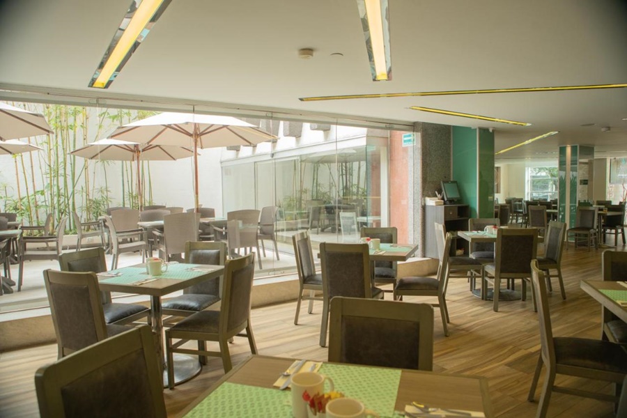 Fotos del hotel - MARBELLA