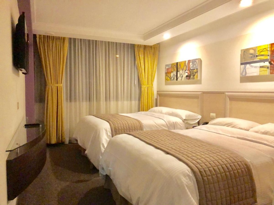 Fotos del hotel - MARBELLA