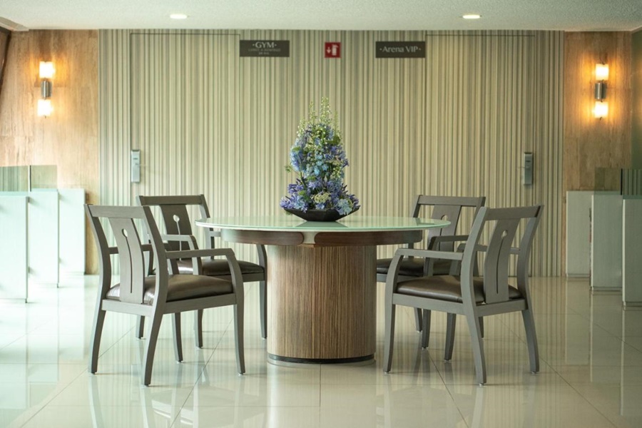 Fotos del hotel - MARBELLA