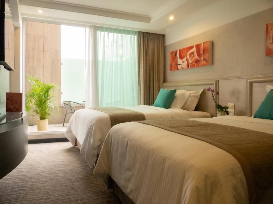 Fotos del hotel - MARBELLA