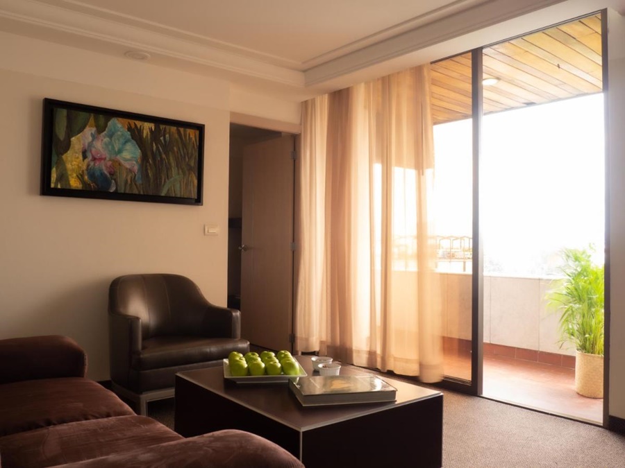 Fotos del hotel - MARBELLA
