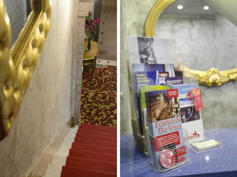 Fotos del hotel - DA VINCI BOUTIQUE HOTEL