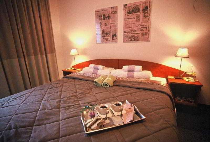 Fotos del hotel - OLIMPIA