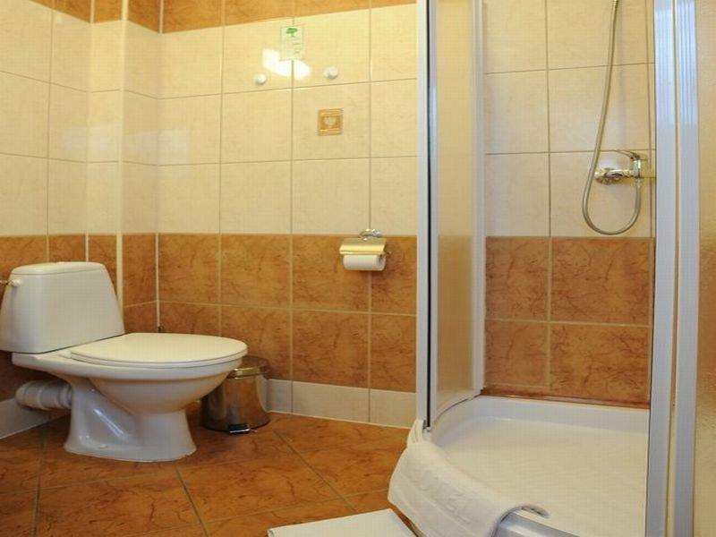 Fotos del hotel - OLIMPIA