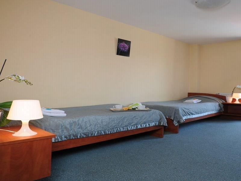 Fotos del hotel - OLIMPIA