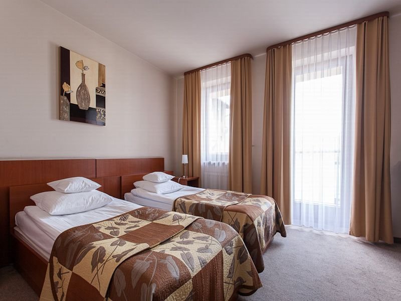 Fotos del hotel - Benefis Boutique Hotel