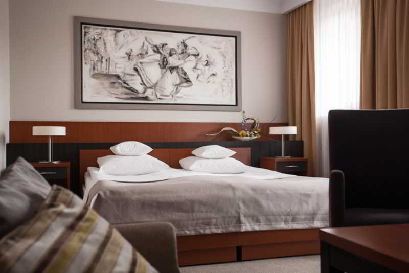 Fotos del hotel - Benefis Boutique Hotel