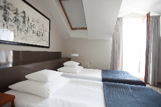 Fotos del hotel - Benefis Boutique Hotel