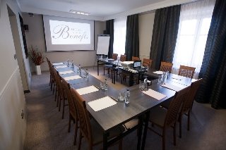 Fotos del hotel - Benefis Boutique Hotel