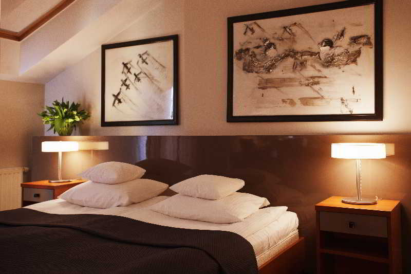Fotos del hotel - Benefis Boutique Hotel
