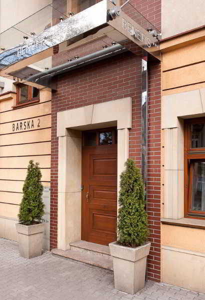 Fotos del hotel - Benefis Boutique Hotel